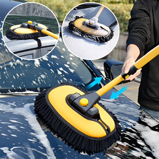 Balai brosse | CAR-CLEAN™